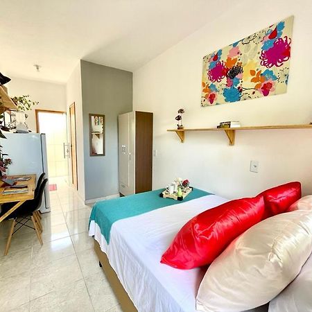 Vila Vasconcelos Itacaré Extérieur photo