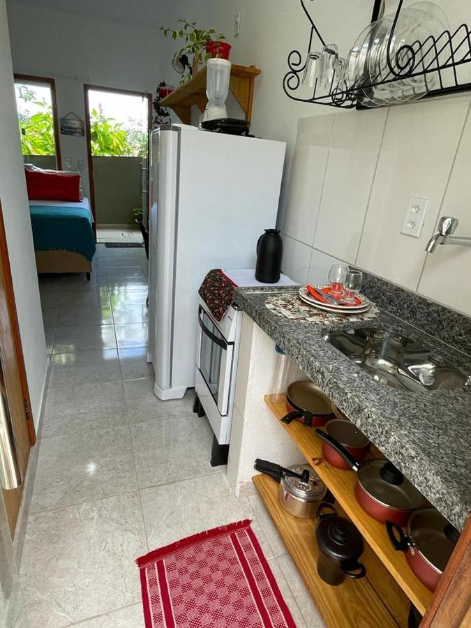 Vila Vasconcelos Itacaré Extérieur photo