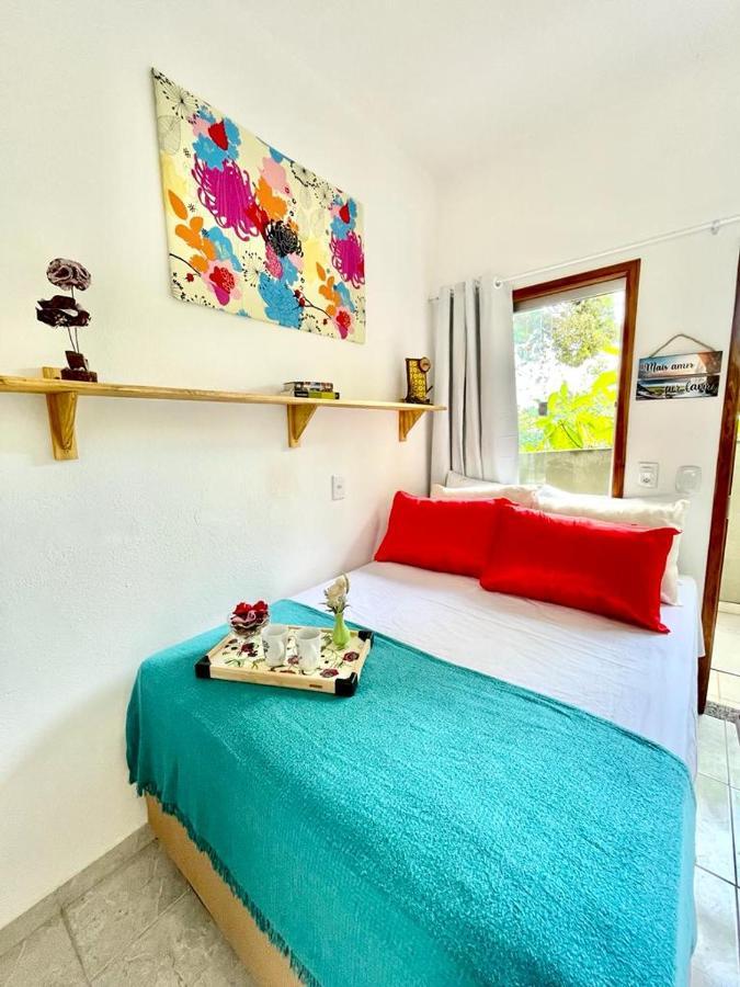 Vila Vasconcelos Itacaré Extérieur photo
