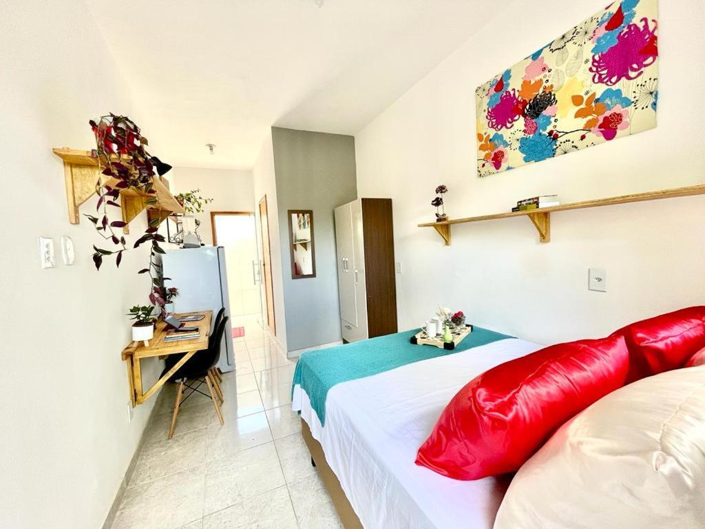 Vila Vasconcelos Itacaré Extérieur photo