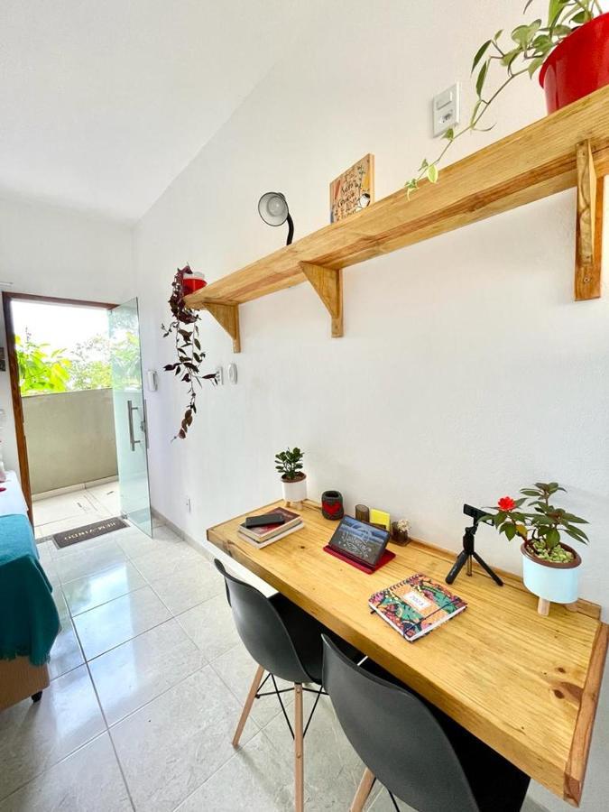 Vila Vasconcelos Itacaré Extérieur photo