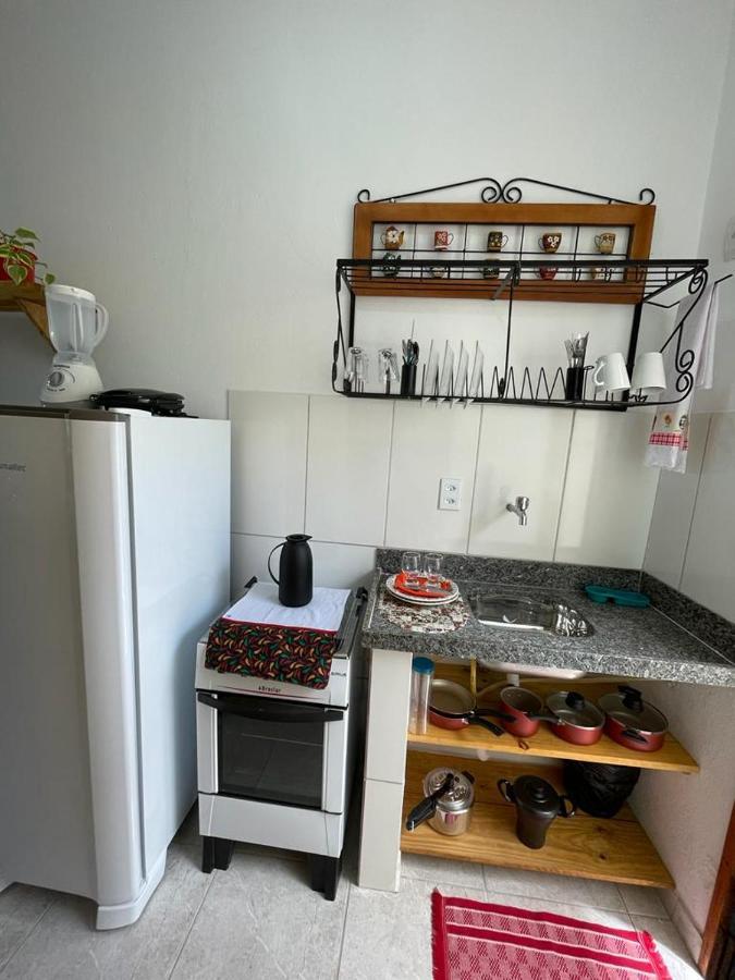 Vila Vasconcelos Itacaré Extérieur photo