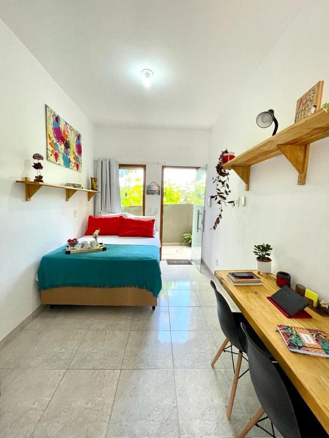 Vila Vasconcelos Itacaré Extérieur photo